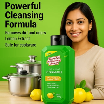 Multifunctional Cleansing Lotion | 🔥 BUY 1 GET 3 FREE 🔥