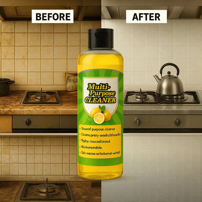 Multifunctional Cleansing Lotion | 🔥 BUY 1 GET 3 FREE 🔥