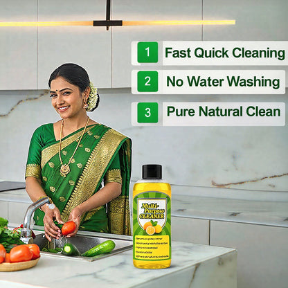 Multifunctional Cleansing Lotion | 🔥 BUY 1 GET 3 FREE 🔥